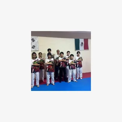 Foto 4 Taekwondo C I K I Leones