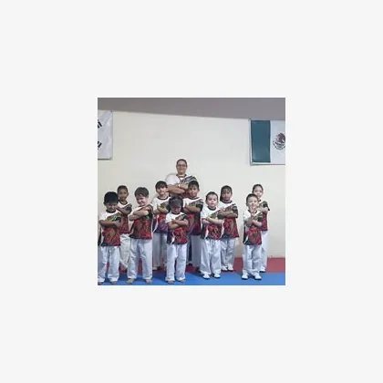 Foto 8 Taekwondo C I K I Leones